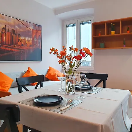 Casa Valeria Trieszt