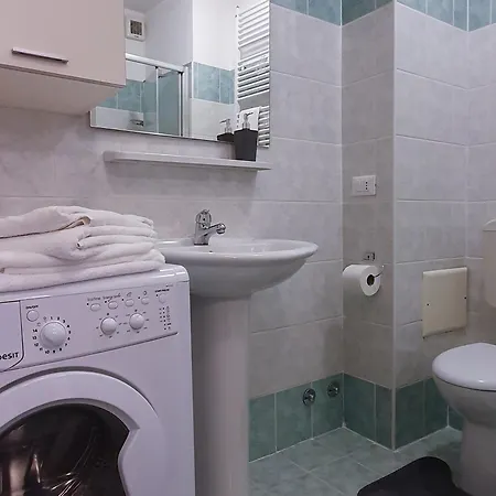 Casa Valeria Apartman Trieszt