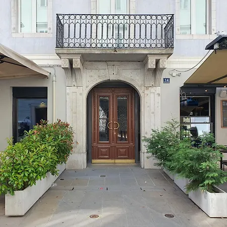 Apartman Casa Valeria *